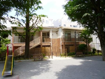 烏山杉の子保育園の画像1