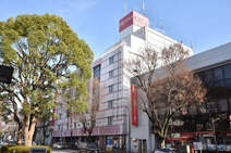 西友 阿佐ケ谷店