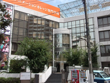 東京アニメーションカレッジ専門学校の画像1