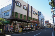 文化堂阿佐ケ谷店