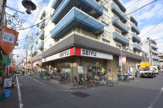 西友 高円寺店