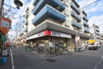 西友 高円寺店