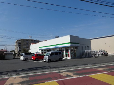 ファミリーマート 茅ケ崎東海岸北店の画像1