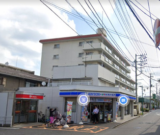 ローソン・スリーエフ 船橋習志野台店の画像1