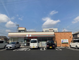 セブン-イレブン 浜松文丘町店