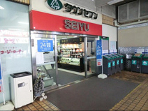 西友 荻窪店