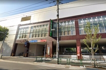 サミットストア 本天沼店