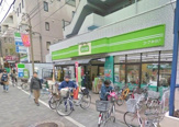 コープみらい ミニコープ荻窪店