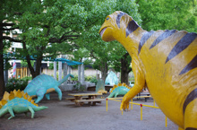 子供の森公園