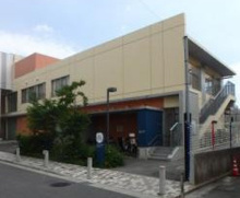 北品川第二保育園