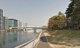 京浜運河緑道公園の画像