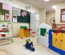 その他 品川区 小関児童センター