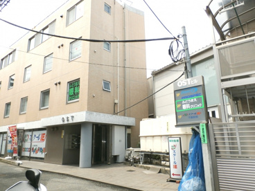 ふどうまえ眼科クリニックの画像1