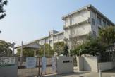 尼崎市立名和小学校