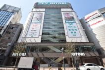 ニトリ　東急吉祥寺店