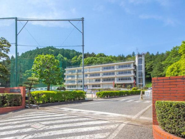 飯能市立飯能第二小学校の画像1