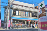 ローソン 南行徳駅北口店
