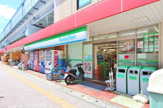 ファミリーマート サクマ南行徳駅店