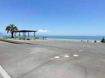 石津浜公園の画像1
