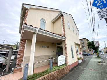 入交医院の画像1