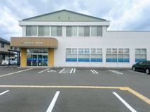 JA大井川小川支店
