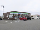 ファミリーマート 浜松白鳥店