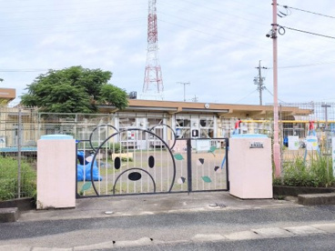 中ノ町保育園の画像1