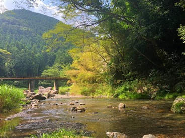 県立奥武蔵自然公園の画像1