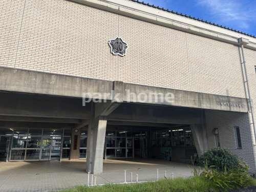 川内小学校の画像