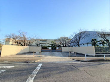 知立市立知立東小学校の画像1