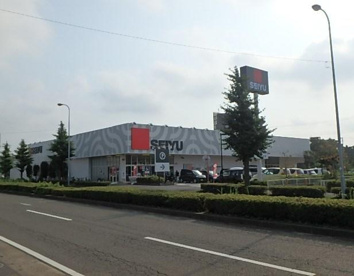 西友 藤沢石川店の画像1
