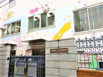 幼稚園 帝京めぐみ幼稚園