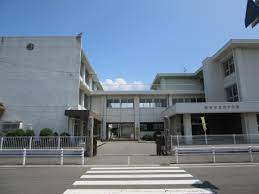 瑞穂市立南小学校の画像1