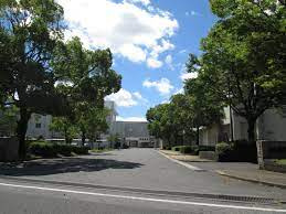 瑞穂市立巣南中学校の画像1