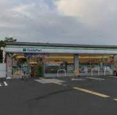 ファミリーマート 伏見墨染店の画像1