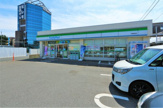 ファミリーマート 前原駅前店