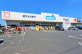 ウエルシア船橋前原駅前店