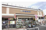 ケーヨーデイツー 西野山店