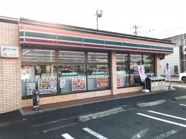 セブンイレブン 八千代大和田新田店の画像1