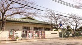 幼稚園 生駒市立桜ヶ丘幼稚園