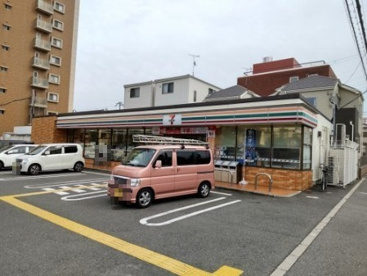 セブンイレブン 堺浅香山町3丁店の画像1