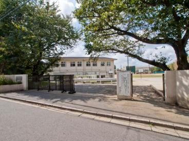 船橋市立船橋中学校の画像1