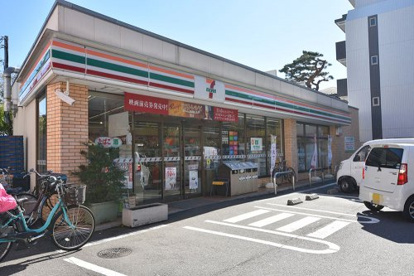 セブンイレブン 阿佐谷北6丁目店の画像1