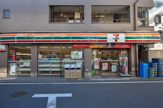 セブンイレブン 阿佐谷北仲通り店