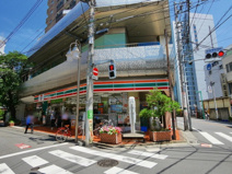 セブンイレブン 杉並荻窪5丁目店