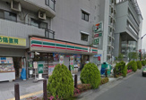 セブンイレブン 荻窪駅前店