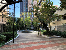 公園 松本町児童遊園