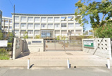 尼崎市立園田中学校
