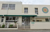 幼稚園 園田慈愛幼稚園