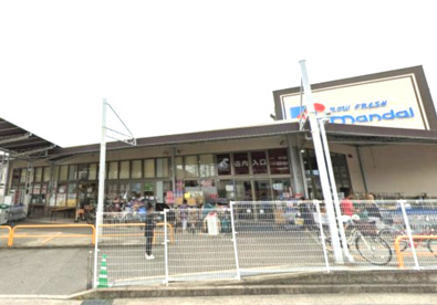 万代 尼崎食満店の画像1